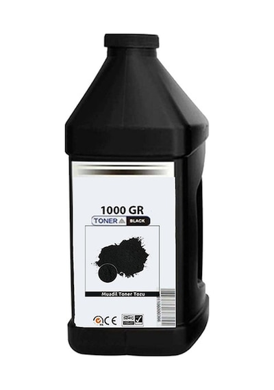 Brother Uyumlu Tn-2260 Toner Tozu 1 KG