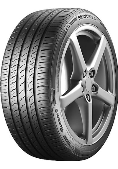 Barum 225/40 R19 93Y XL Bravuris 5HM FR Yaz Lastiği 2024