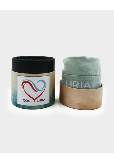 Gost Liria Celadon Spor Bralet Yeşil Yeşil