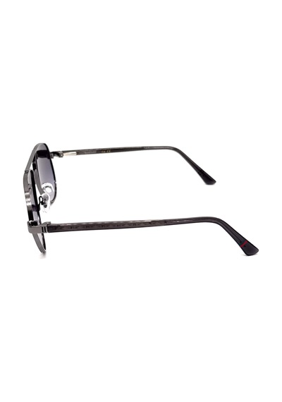 Obb Sunglasses Obb Ms305 C4 Erkek Güneş Gözlüğü Metalik