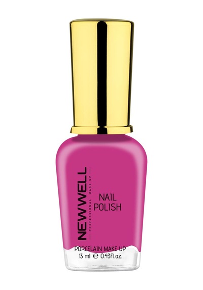 Nail Polish / Oje 16