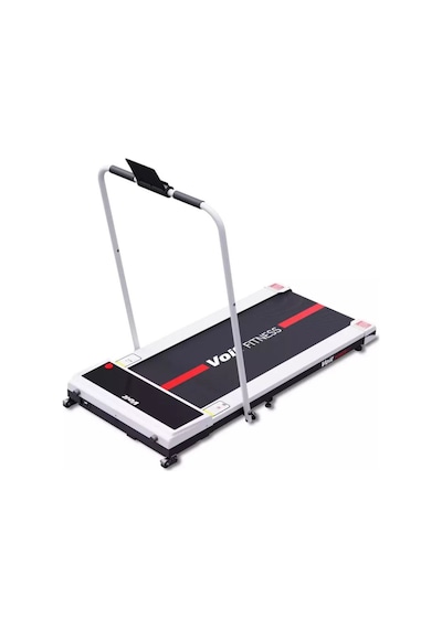 Voit Powerfit Uzaktan Kumandalı Koşu Bandı Katlanabilir Işıklı 12 KM Hız (Manuel Eğim Ayarlı)