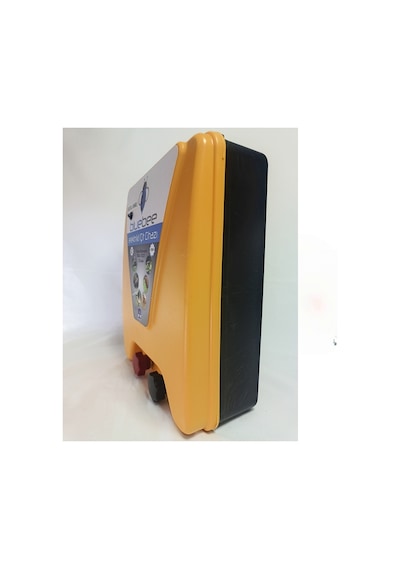 bluebee EC02 G12V Ç15000V 7.8joule Güç Ayarlı Elektrikli Çit Cihazı