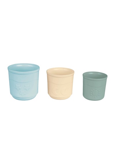 Little Smoby Hippo Su Aygırı Banyo Oyuncağı