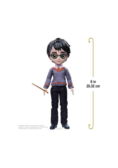 World 20 Cm Oyuncak Bebek -
