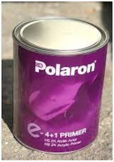 Polaron Hs 2K 4+1 Astar 2.5 Lt
