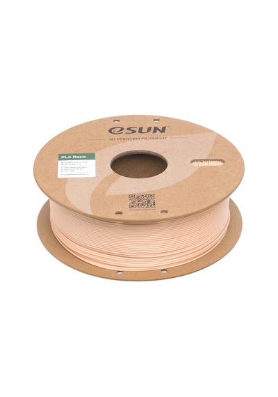 Esun Pla Basic Bej Filament 1,75mm 1kg - Bisiparisver