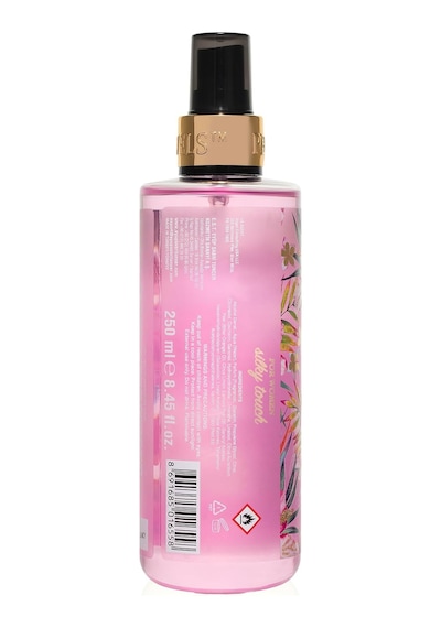 Eyüp Sabri Tuncer Silky Touch Body Splash - Vücut Spreyi 250ml