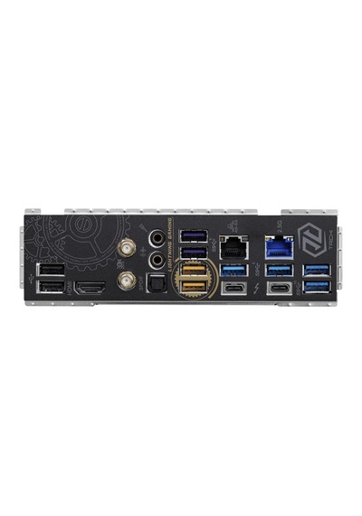 Asrock Z790 Taichi Lite Wi-fi Intel Lga1700 Ddr5 E-atx Anakart