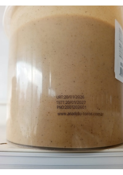 Erenzadegiler Susam Tahini 850 G Doğal, Katkısız, Geleneksel Lezzet
