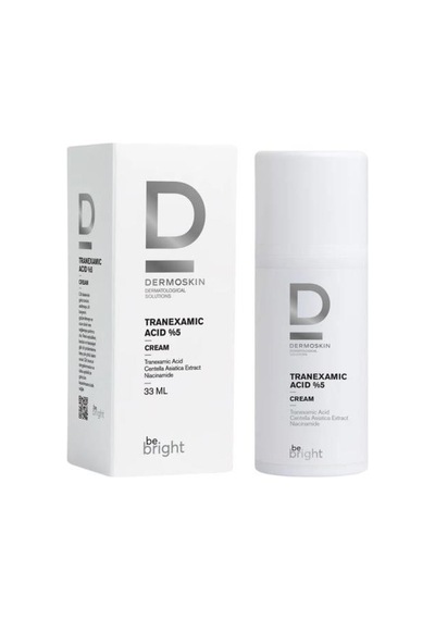 Dermoskin Tranexamic Acid 5% Krem 33 Ml