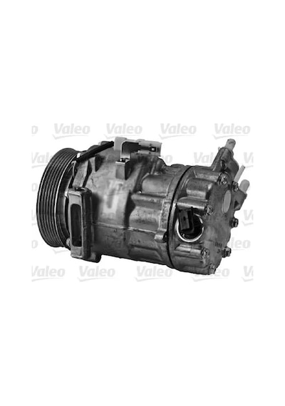 Peugeot 306 Klima Kompresoru 1.8 1994-2001 Valeo 813162