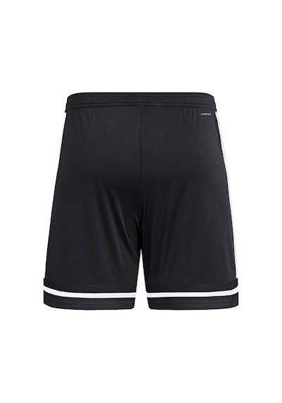 Adidas Squa25 Sho M Erkek Futbol Şortu Jn5469 Siyah