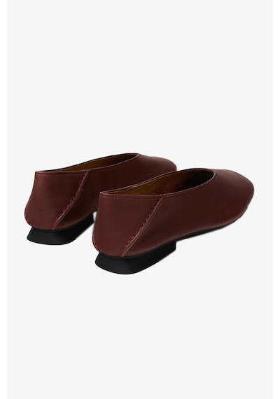 Casi Myra Kadın Bordo Babet K201253-048 Bordo