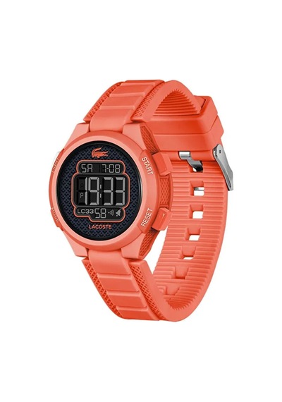 Lacoste Lac2030065 Çocuk Kol Saati Lacivert