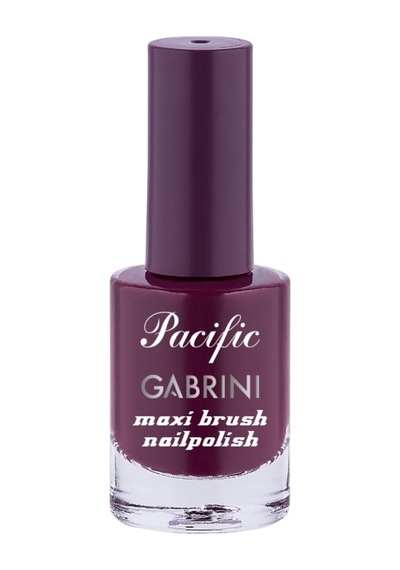 Gabrini Pacific Maxi Brush Oje 76