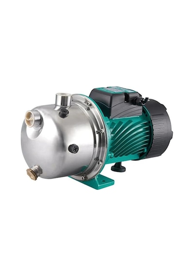 Taifu 1 Hp Paslanmaz Çelik Gövdeli 220V Bakır Sargılı Pompa