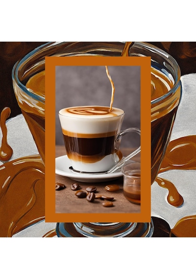 Mim And More Caramel Coffee Karamel Aromalı Kahve Filtre Kahve 200 G
