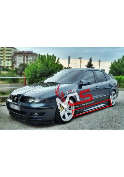 Seat Toledo Marşpiyel Tk Fiberglass Boyasız