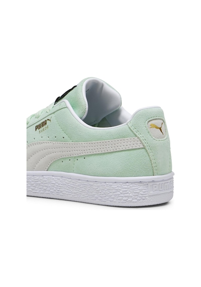 Puma Suede Classic Xxı Kadın Yeşil Sneaker Ayakkabı 39578803 1594601 Yeşil