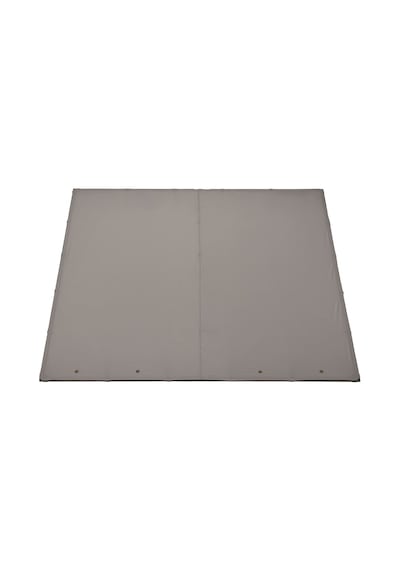 Çardak Tentesi, Gri, 238x233 Cm Gri