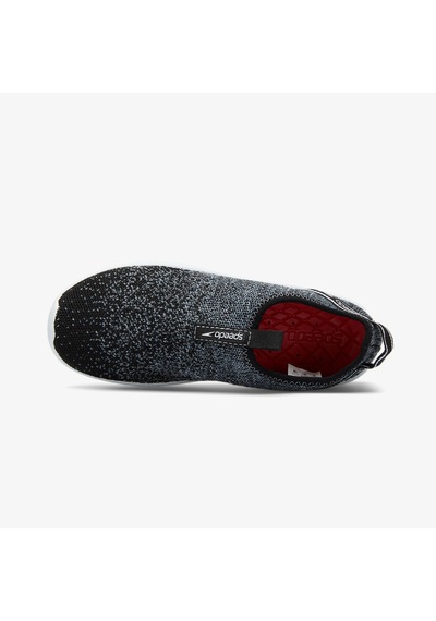 Speedo Surfknit Pro Watershoe Af Kadın Siyah Deniz Ayakkabısı 8-1352717210 Siyah