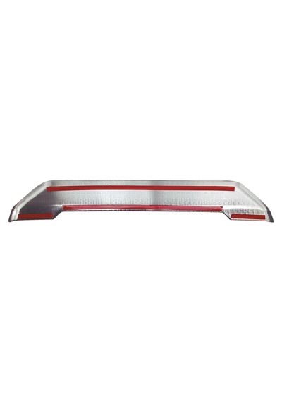 Ford Custom Krom Bagaj Çıtası P.çelik 2012 Ve Üzeri
