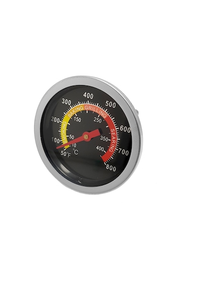 Barbekü Mangal Fırın Termometresi 450 Derece Thr223