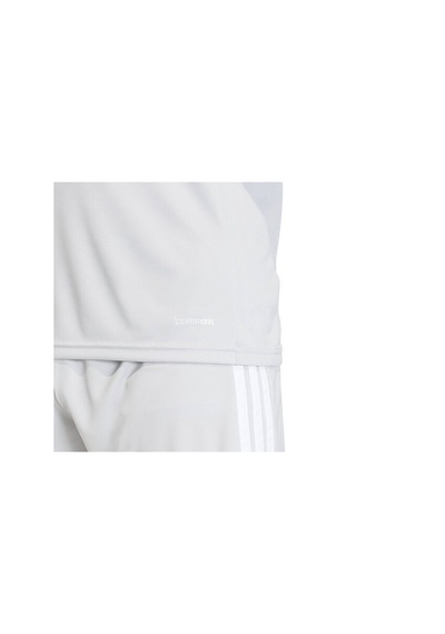 Adidas Tiro26l Jsy M Erkek Futbol Forması Kb1349 Gri Gri