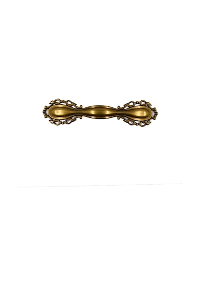 Coşafak Giusti Wmn624.064.00.A8 Metal Antik Bakır 64Mm