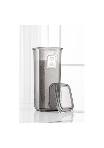 Meleni Home 52 Parça Mega Seti Kare Saklama Kabı 12x 300ML 500 ML 8x 1100ML 1700ML