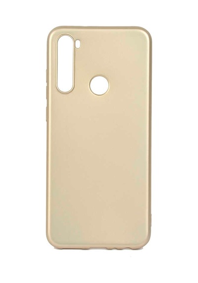 Xiaomi Redmi Note 8T Kılıf Soft Mat Premier Case