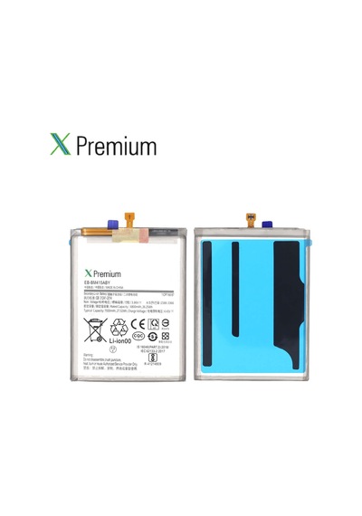 Xpremium Samsung Uyumlu M51 Sm-m515 Batarya Pil Süper Yüksek Kalite 7000 Mah