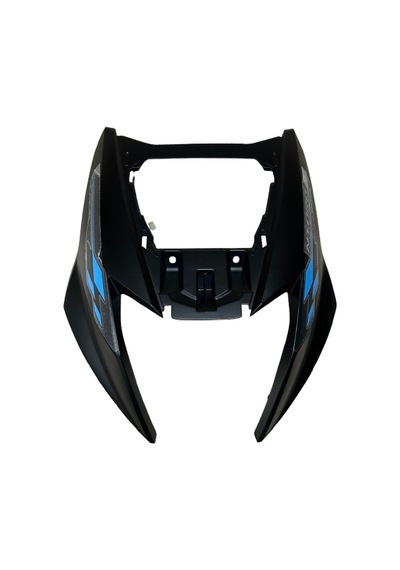 Tvs Ntorq 125 Göğüs Ön - Mavi Far Paneli  Ntorq001