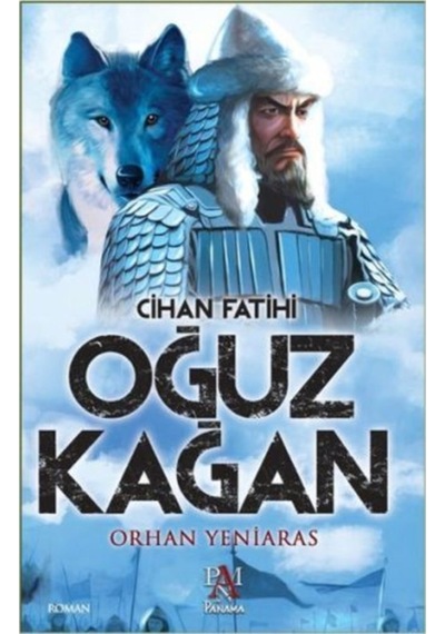 Mirhankitap Cihan Fatihi Oğuz Kağan