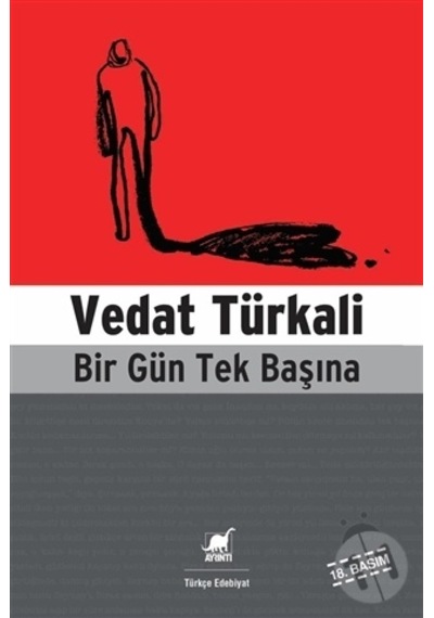 Seyirkitap Bir Gün Tek Başına