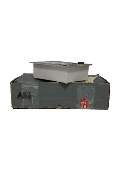 Monitor/display Operator Panel Abb Control Açık