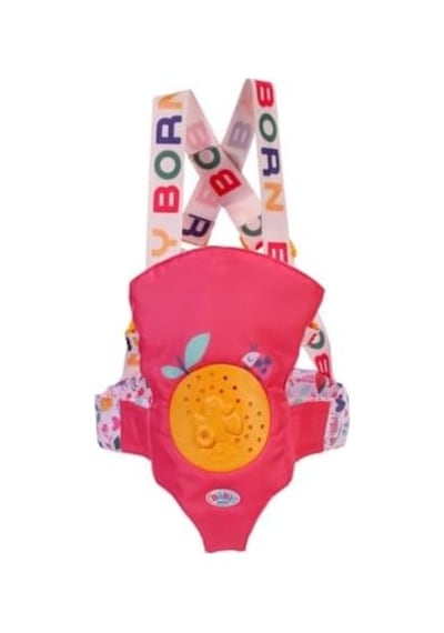 Zapf Creation Baby Born Bebek Kanguru Taşıma Aksesuarı Oyuncak