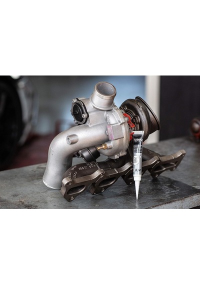 Jlm Turbo Özel Yağlayıcı Pre Lube 20 ML