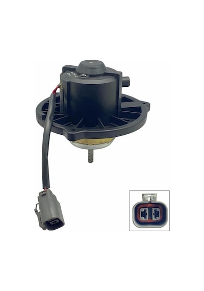 12v Kalorifer Motoru Hyundaı H100 2004 Oem