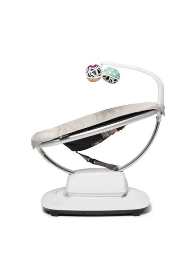 4moms Mamaroo 5.0 Elektrikli Ana Kucağı - Rosewood