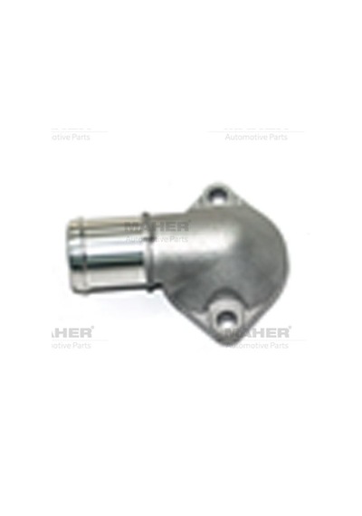 MAHER 9820 Termostat Kapak Üst Accent 95-00 Üst