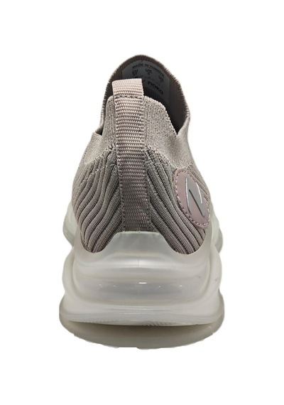 Noka Marla Pudra Kadın Günlük Sneakers Pudra