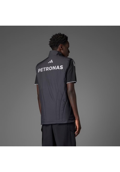 Adidas Mercedes Amg Petronas Formula One Team Erkek Yelek C-adıjx8274e50a00 Siyah