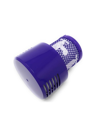 Dyson V10 Uyumlu Süpürge Hepa Filtresi
