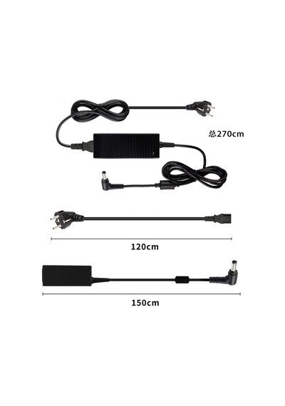 Güç Kaynağı Ac Adaptör Şarj Cihazı 24 V 4 A 24 V 3 A İle Uyumlu Led Işık Şeritleri Lcd Tft Mo