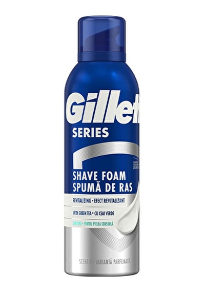 Gillette Tıraş Köpüğü 200ml Skin Renewal 02719038