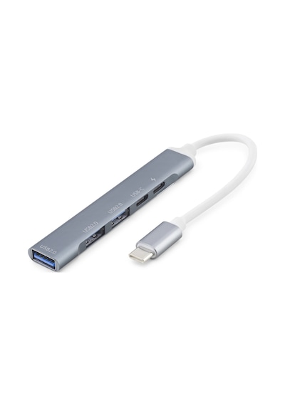 Type-c Hub 5 Port Pd 20w Hdx7896g