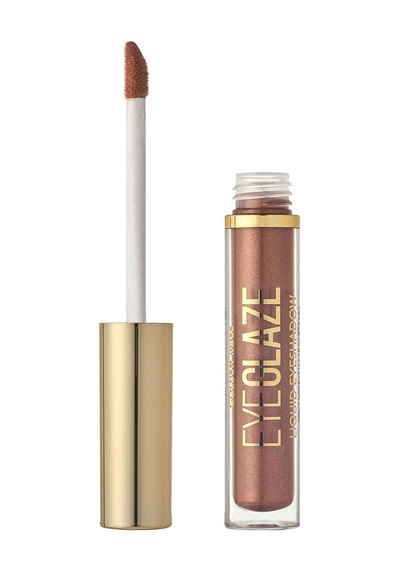 Eye Glaze Liquid Eyeshadow No: 07 Topaz - Likit Göz Farı