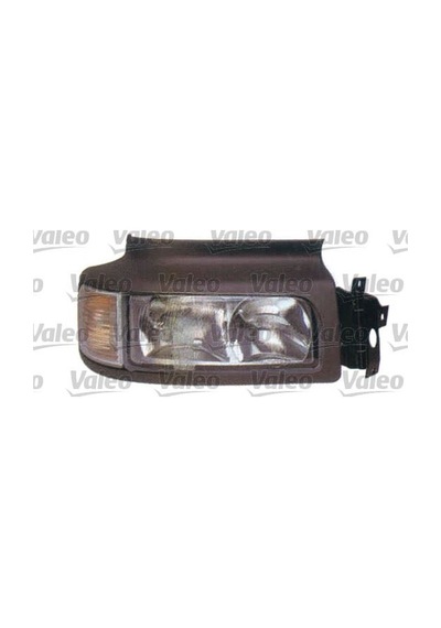 VALEO 89181 FAR+SİNYAL (SAĞ) RVI PREMIUM
